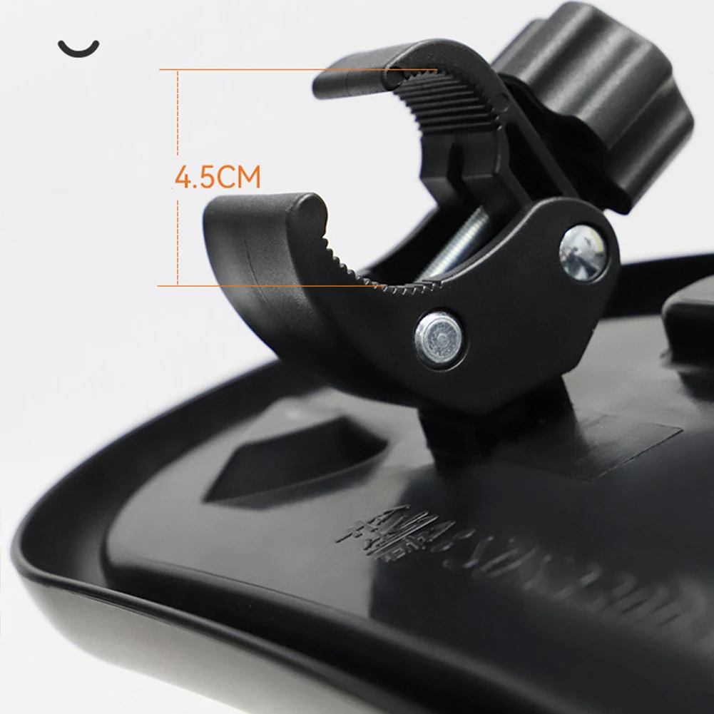 3 In 1 Milk Bottle Cup Holder Removable Universal Stroller Tray Stroller Snack Catcher and Drink Holder for Stroller Accessories