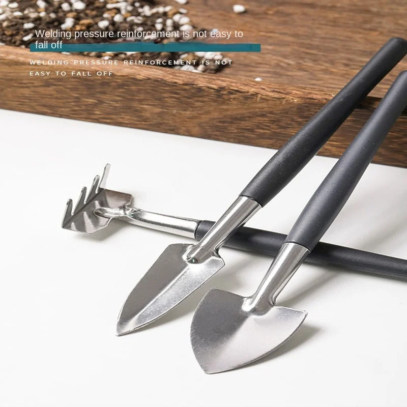 CIYODO 5 Pièces Kit Pinces De Jardinage Acier Inoxydable