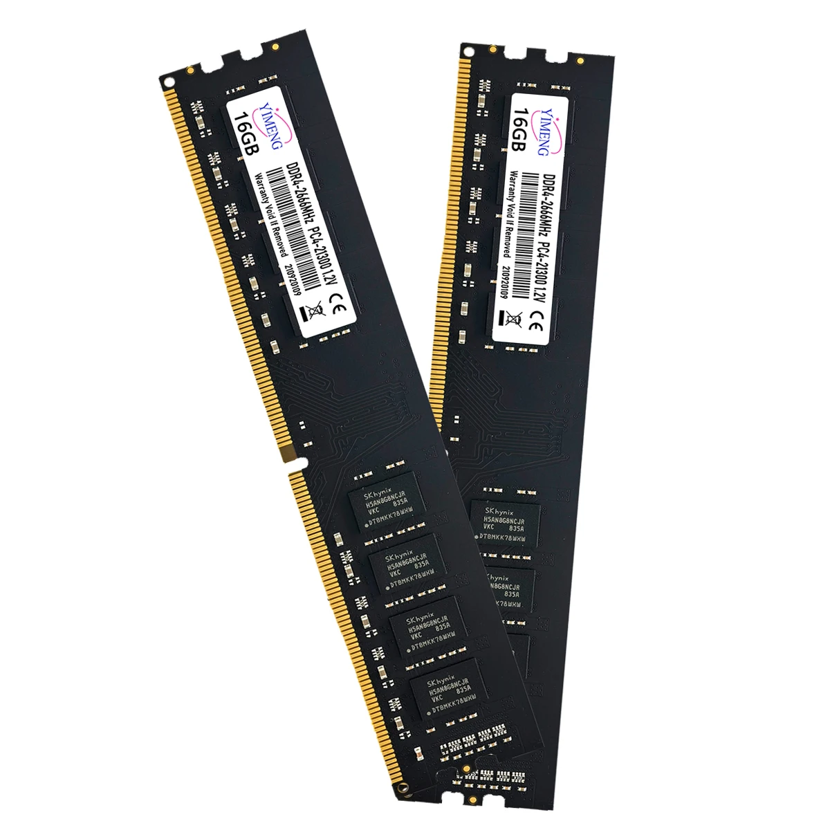 メモリーDDR4/2666/2400/2133 16GB/8GB/4GBジャンク Computer DDR4 4GB 8GB 16GB 2133MHz 2400MHz 2666MHz PC4-17000