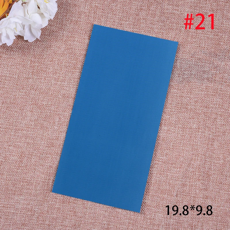 Multi-color Self Adhesive Waterproof Cloth Patch,Down jacket Broken Hole Repair Sticker DIY Hand Home Textile Sewing Accessories 