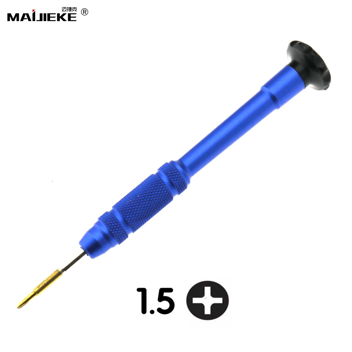 2PCS 0.6Y Tri-Point Screwdriver Repair Tri-wing Tool for Apple iPhone 15 14 13 12 11 Pro Xs Max X 0.8 1.5 2.0 Screw Open Tools