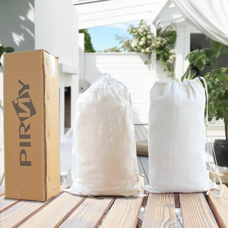 Рисунок 5 - Уличный портативный гамак для двора