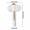 Double Head Hair Ball Trimmer Household Sweater Hair Removal And Shaving Machine Clothing Electric Hair Suction Usb Charging 6