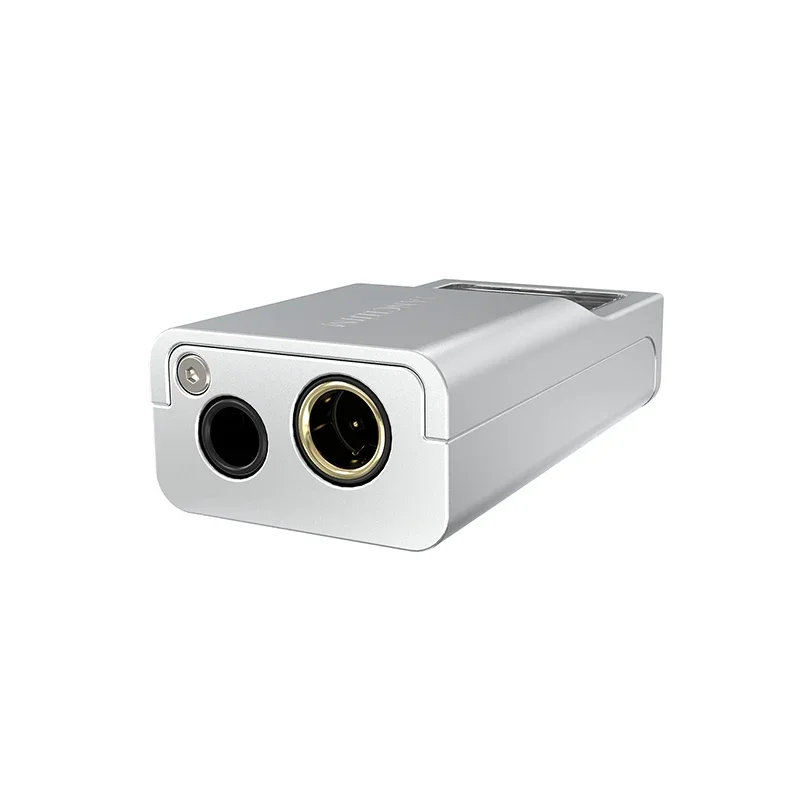 Tanchjim Space DAC&AMP Earphone Amplifier AMP Dual CS43131 Portable Decoder Mobile Phone mini DAC with 3.5mm and 4.4mm Outputs