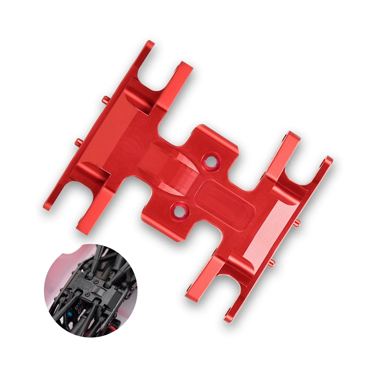 ݼ  Ű ÷Ʈ ڽ Ʈ,  SCX24 C10 庼Ʈ JLU 1/24 RC ũѷ ڵ ׷̵ ǰ ׼, 2