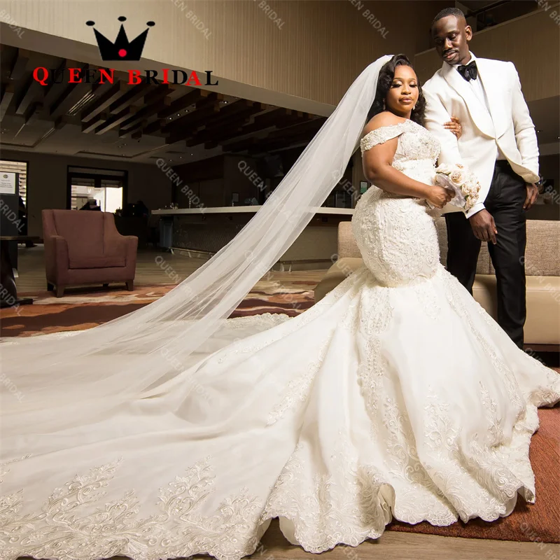 Рисунок 4 - Роскошное Свадебное платье с аппликацией и кристаллами