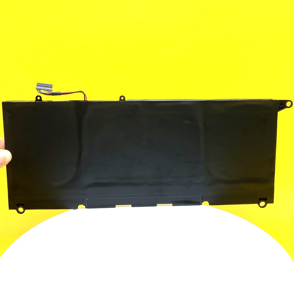 Dodomorn Nova Pw23y Bateria para Laptop Dell Xps 13 9360 Série Rnp72 Tp1gt 7.6v 60wh - Imagem 5
