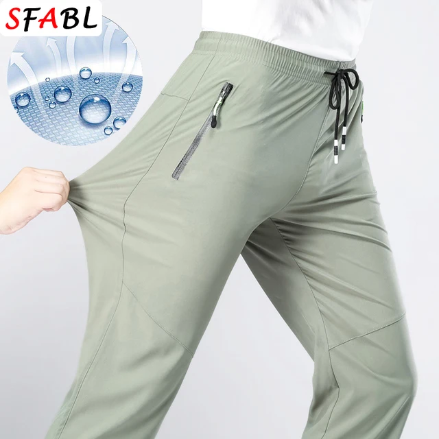 Moosehill Pantalones Cargo De Senderismo Para Hombre