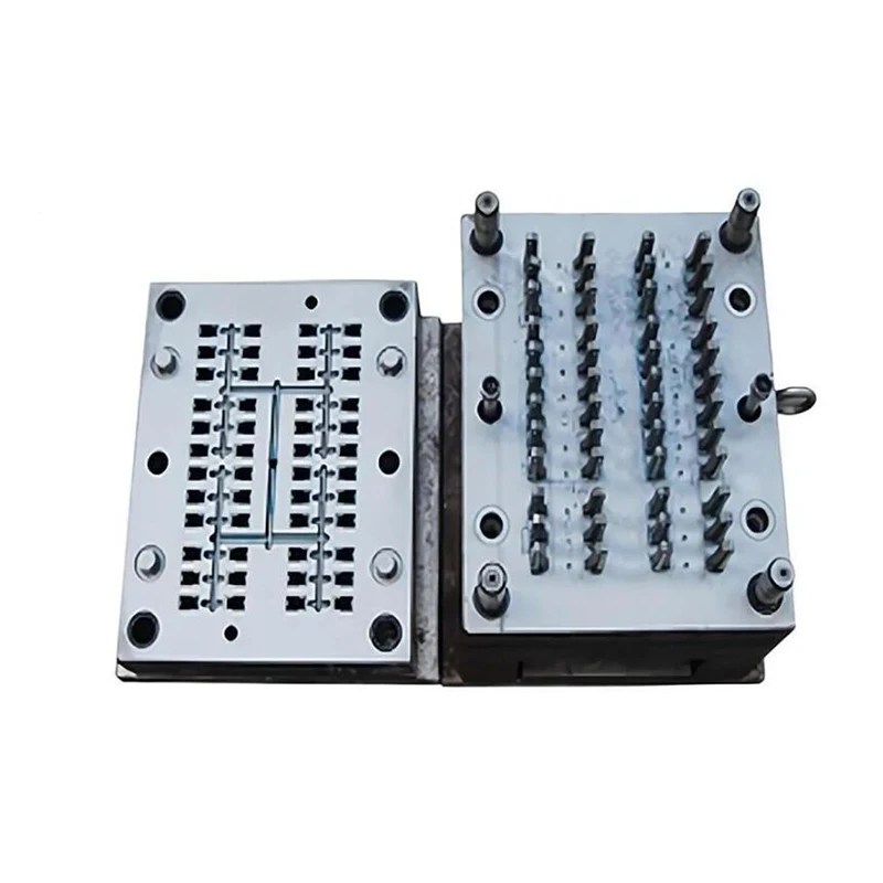 plastic mold maker