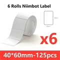 6Rolls 4060