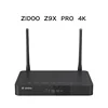 ZIDOO Z9X PRO 4K HDR media player, 4K Android, Android 11 OS, RTD1619BPD quad core 64 bit processor 4G+32G ,VS10  Image Qua 1