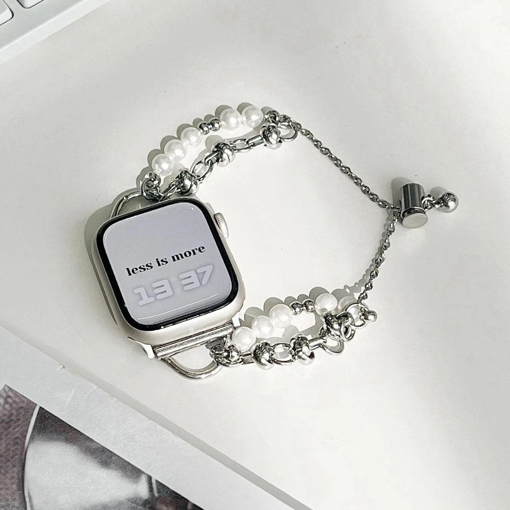 Versatile Adjustable Link Strap