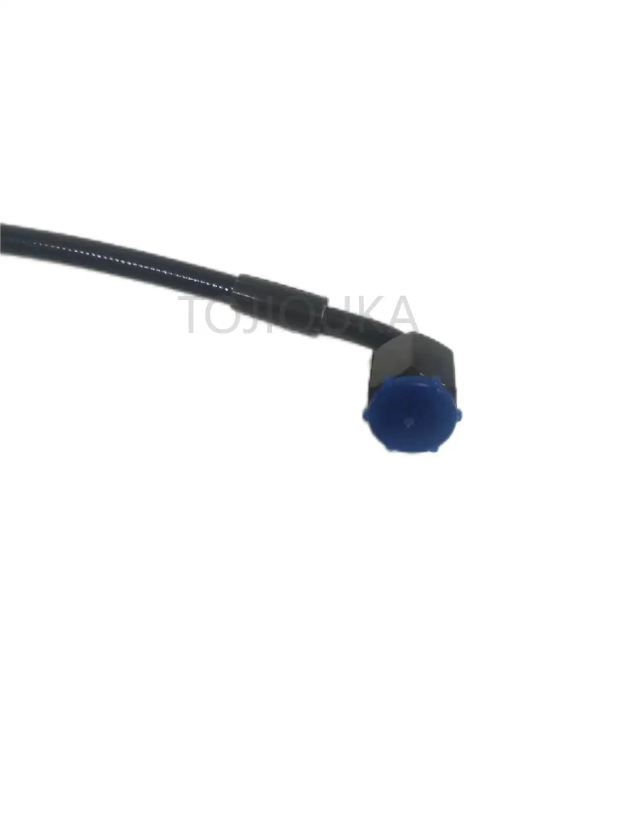 Suitable For Scania Cab Lift Tubing 2482408