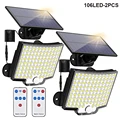 106LED-2PCS