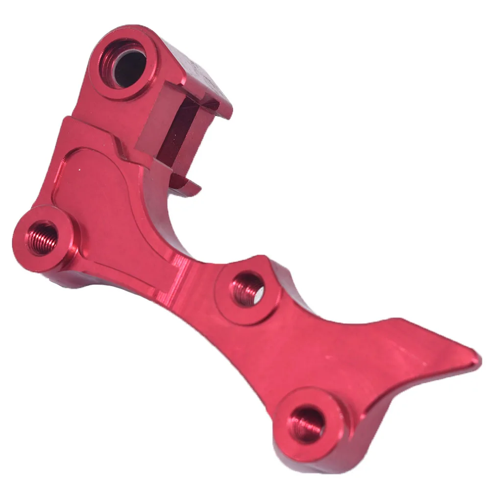 

Кронштейн адаптера тормозного суппорта 270 мм для CR125 CRF250X CRF250R CRF250X CRF450R CRF450X CR CRF 125R 250X450R 450X