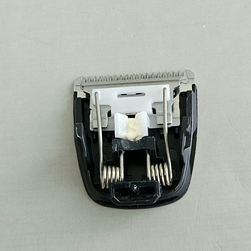 Barber Hair Clipper Blade Electric Shaver Blades Blade Compatible With Philips Norelco MG7790 MG7785 MG7770 MG7720 MG7710 MG7715 MG5750 MG5730 MG3710 MG3720 MG3721 Trimmers