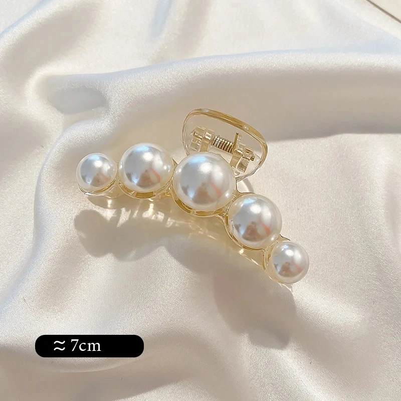 7cm White