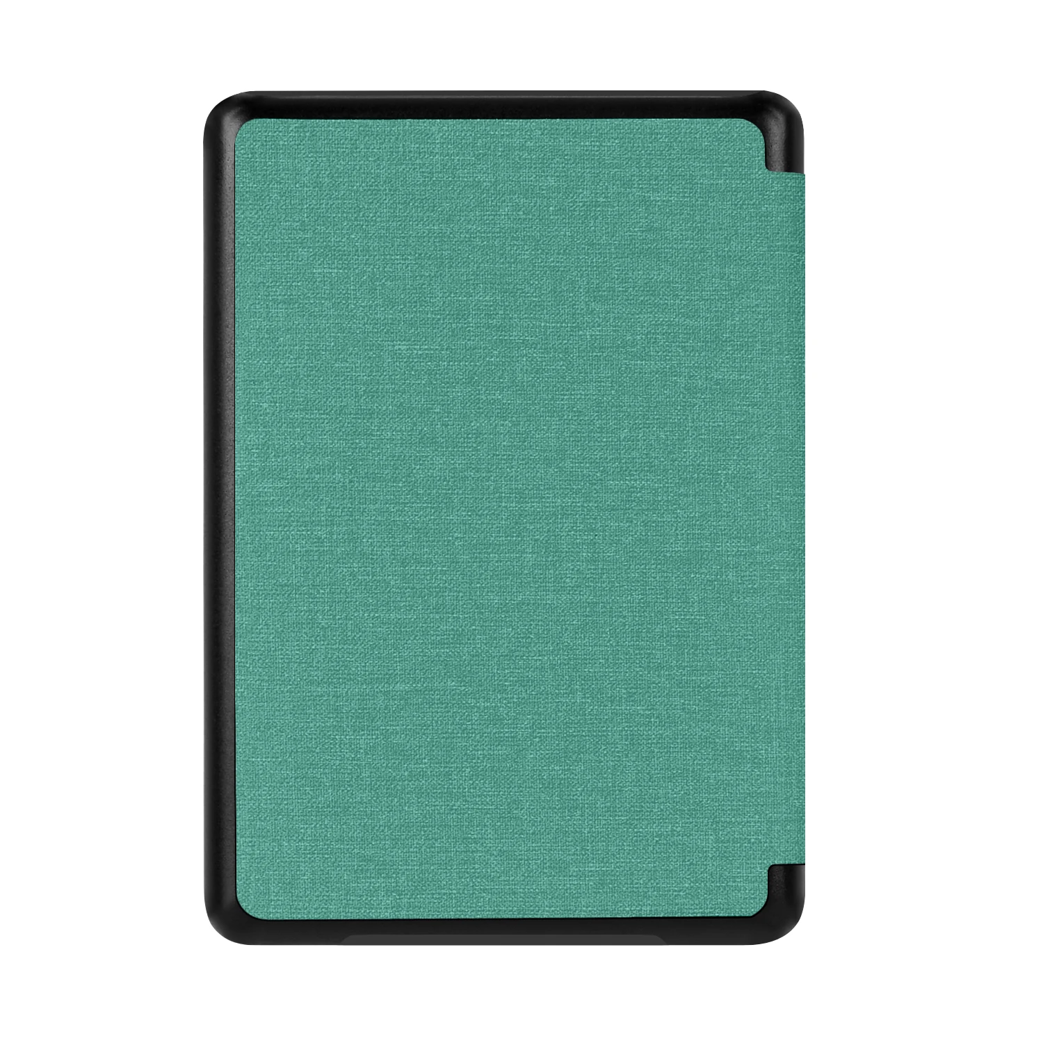 Fabric Smart Case for Kindle 11th Paperwhite 12th Premium Flip Hard Cover Kindle Oasis 10/9th Magnetic Protective Shell