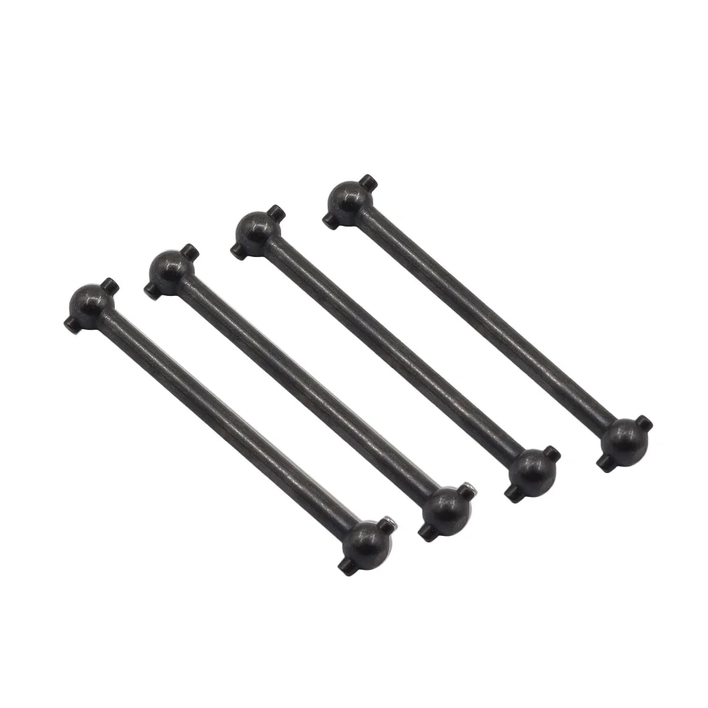 Set Di Chiavi Esagonali Per Auto Radiocomandate HSP E Wltoys - 4mm, 5mm, 5.5mm, 7mm - Smontaggio Gomme E Manutenzione Per Modelli A979, A959, A949 - 4