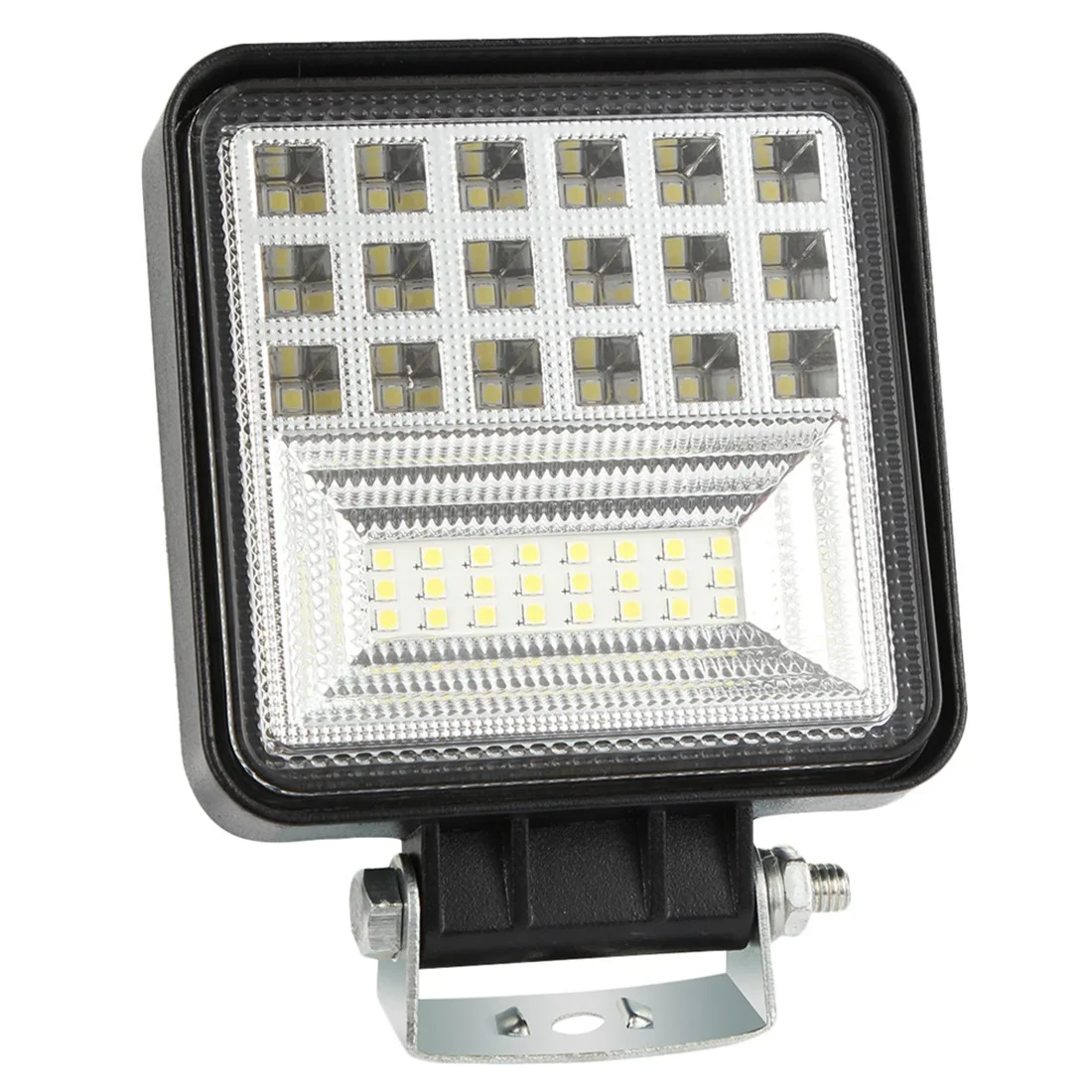 

Фонари головного света для внедорожников, внедорожников, грузовиков, вилочных погрузчиков, гольфа, мощность 25 Вт, 2500 лм