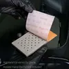 Super Assilex Flexible Sanding Sheets Automotive Sanding Paper Assorted Parts for Auto Polishing Japan Superfine Film 5 K240-K30 5