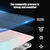 Gradient Color Intelligent LCD Electronic Scale Digital Display Glass Weight Scale Balance Body Electronic Scale For Weight Meas 5