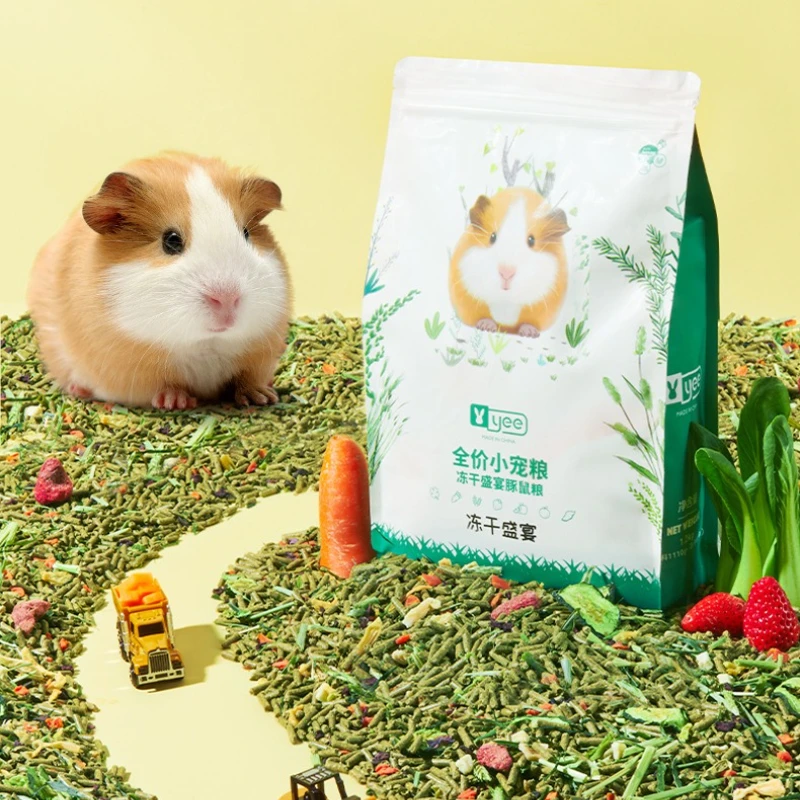 Freeze-Dried Feast 6