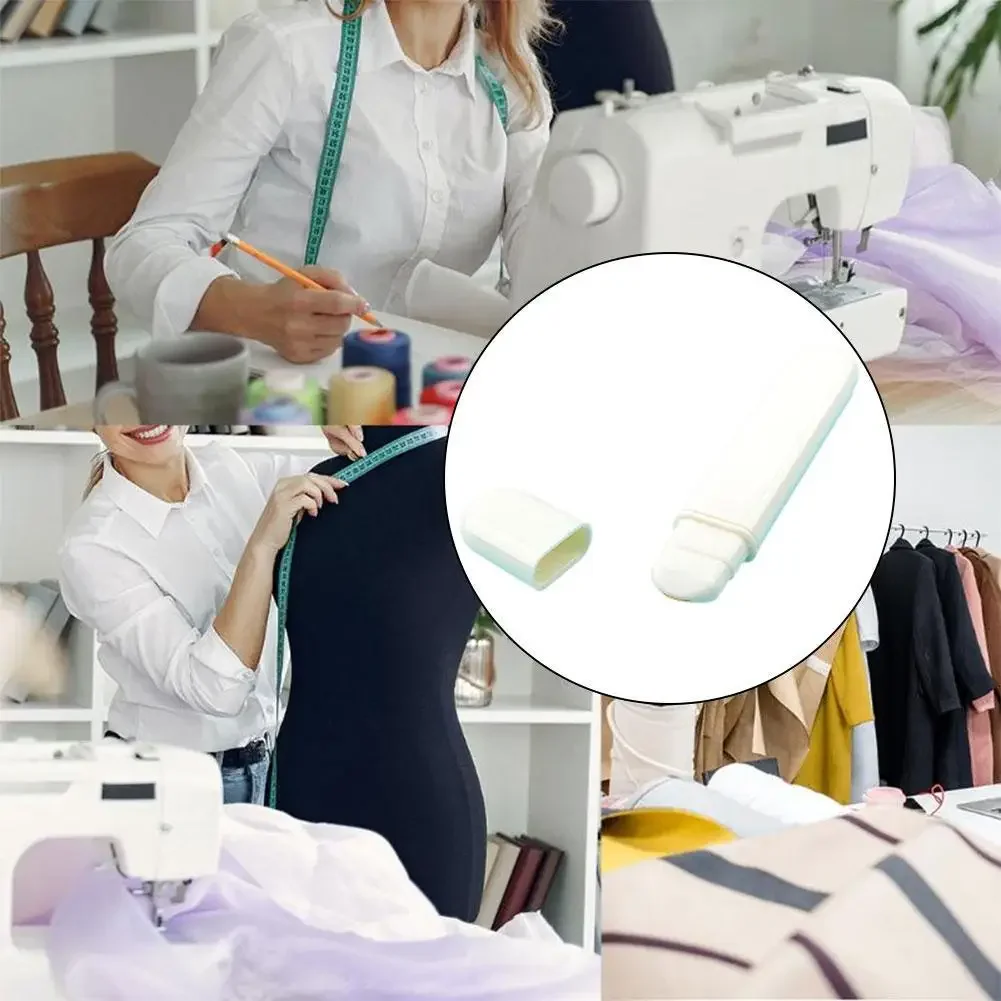 Fabric Chalk Tailors Clothing Erasable Dressmaker Sewing Markers DIY Patchwork Clothing Pattern Tool Needlework Accessories