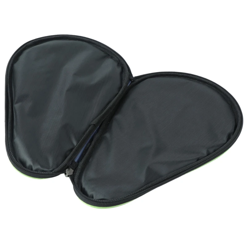 Table Tennis Racket for CASE Pong Bat Carry Bag Cover Hold 1 Paddles Table Tenni