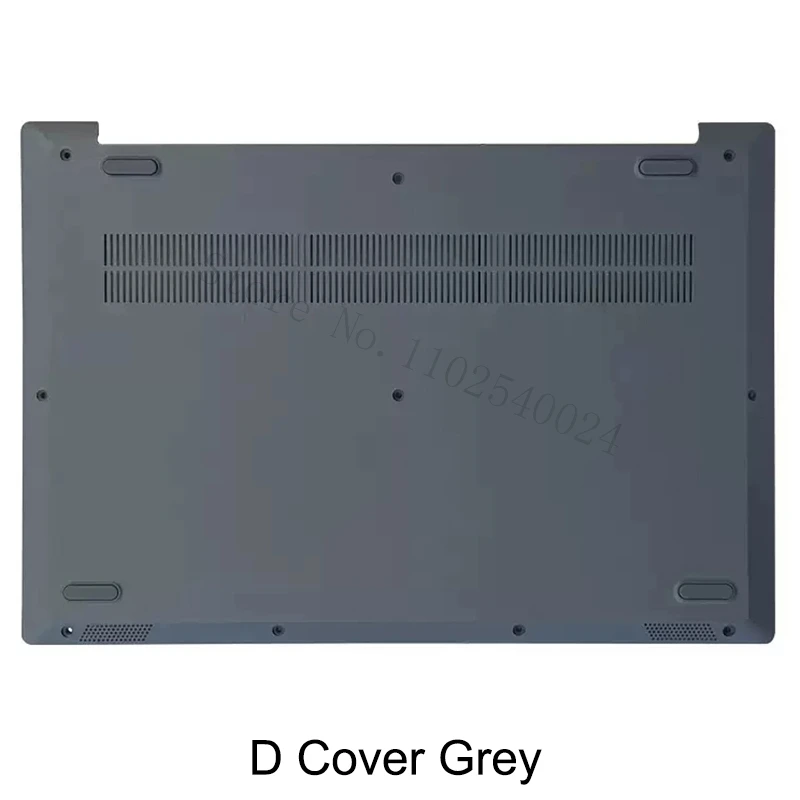 Nieuwe Laptop Lcd Back Cover Voor Lenovo Ideapad 3 15ada05 15are05 15iml05 15iil05 15igl05 Front Bezel Scharnieren Palmsteun Onderkast