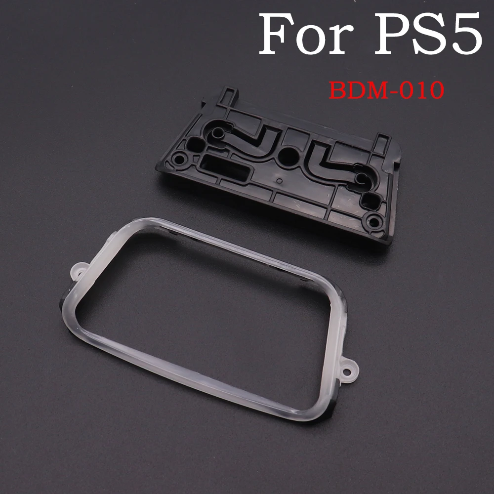 1 Pz Voor Ps5 Bdm-010 Controller Touch Frame Voor Ps5 010 1.0 Touchpad Cover Case Shell Touch Board Cover