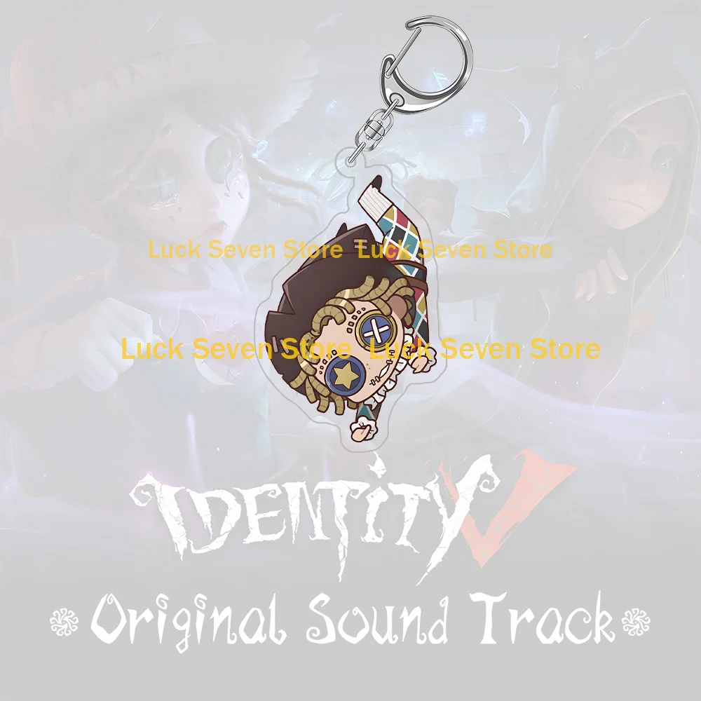 Identity-7