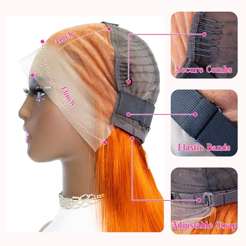 Wig Image 8