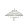Upgraded Backflow Protector Plastic Backflow Valves Breastpump Accessories Simple Installation fitting for Electric 1