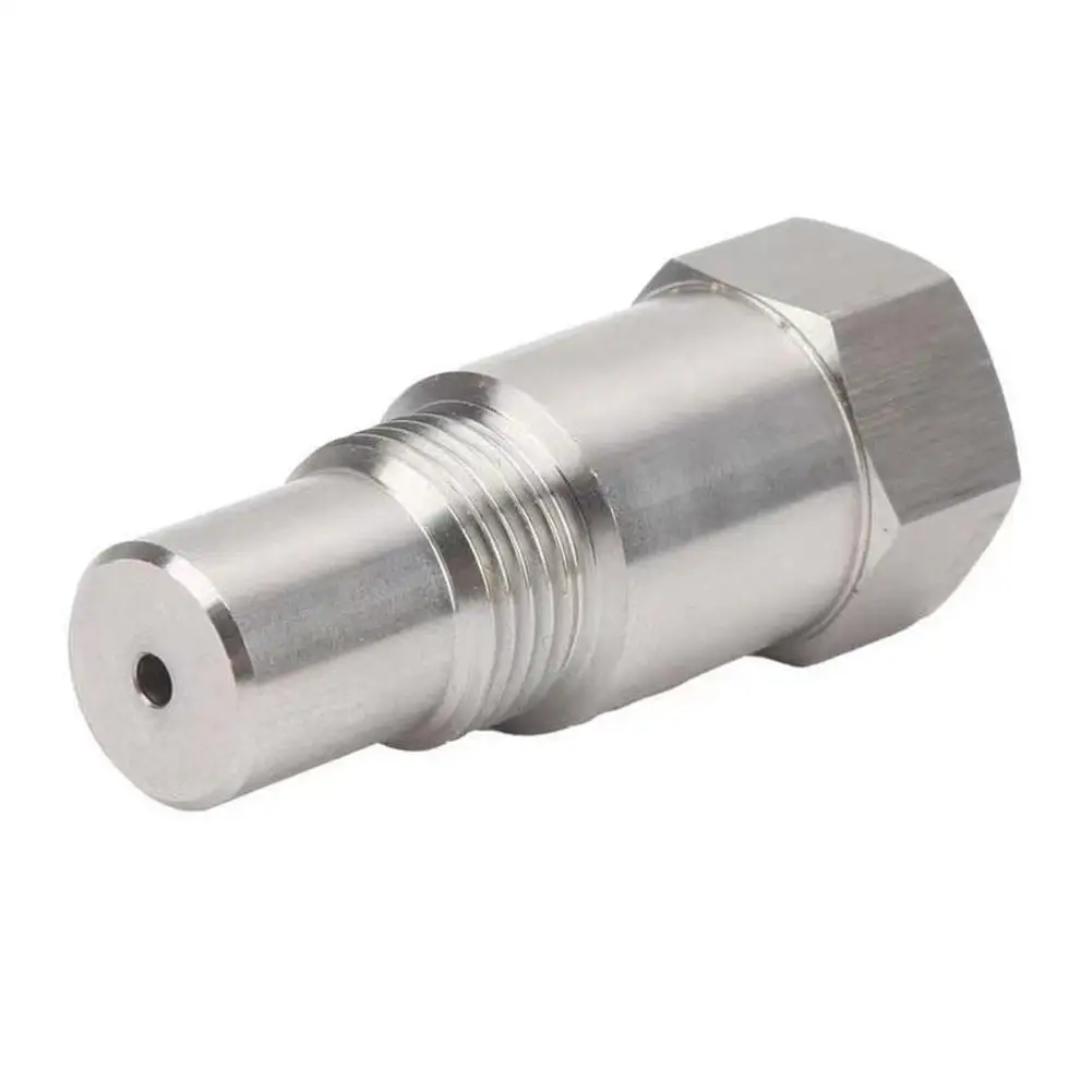 ڵ CEL SES     ű , ε WLR-OSE04 A7K8   O2  M18X1.5, 1PC ǰ