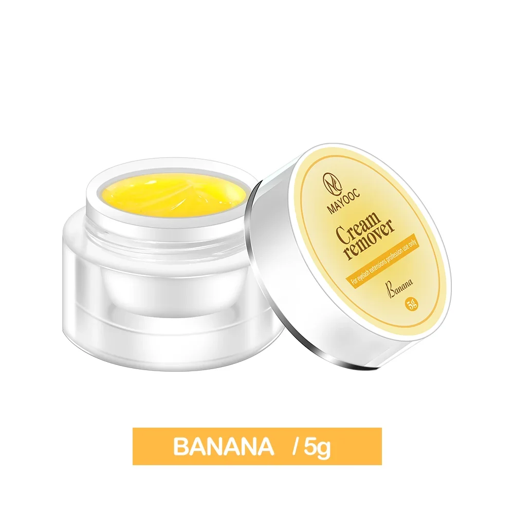 5g Banana Flavor