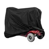Professional Eldly Mobility Scooter Storage Cover Wheelchair Waterproof Rain  Mobility Rain 5