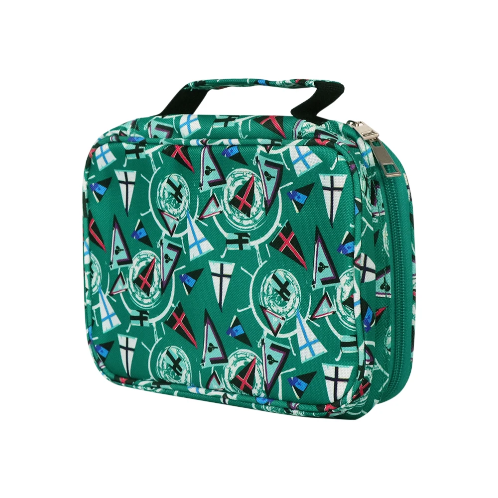 72 Slots School Pencil Case Kawaii for Girls Boys Pencilcase Cute Big Pen Box Large Cartridge Bag Stationery Kit Supplies