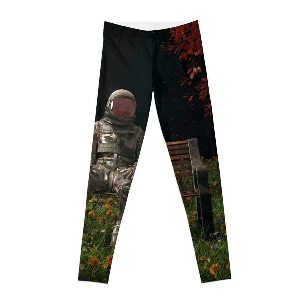 

An Interlude Leggings Golf wear for girls Womens Leggings