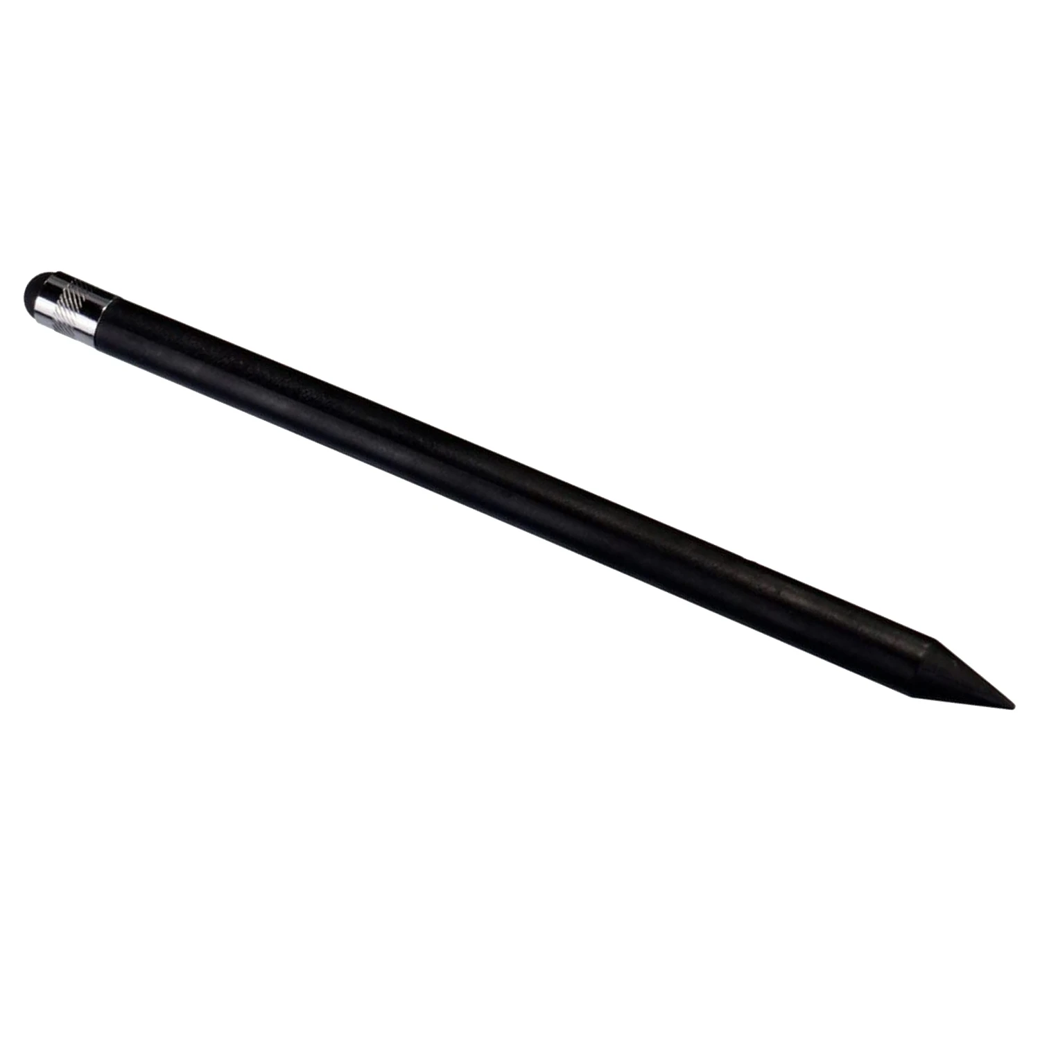 Capacitive Pencil Pen Stylus Press Screen Stick for iPhone iPad Tablet Phone PC