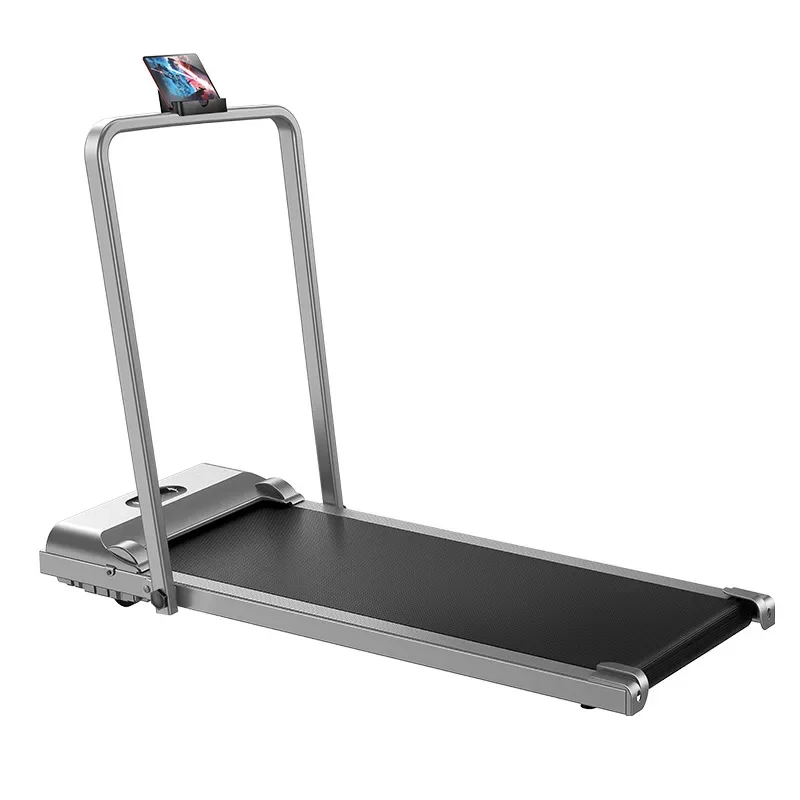 High-Quality Foldable Walking Pad Treadmill Mini Under Desk Electric Running Machine for Home Fitness Workouts walking pad