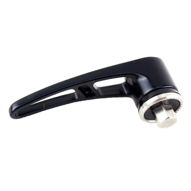 Removable Alloy lever 8 mm Hex Key compatible plug-in thru axles 6mm 8 mm hexagon socket Allen Hex Wrench Tool bicycle removal tool