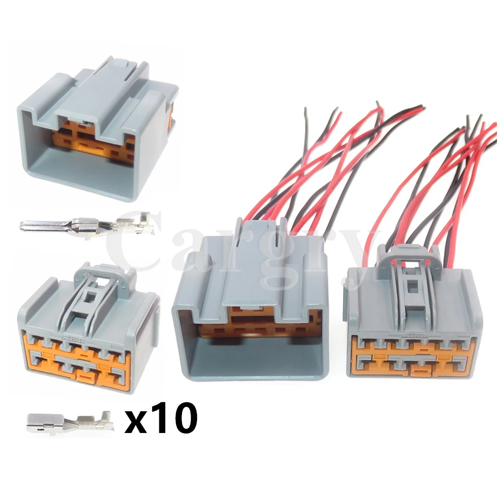 Рисунок 1 - 1 комплект 10P 7282-6457-40 7283-6457-40