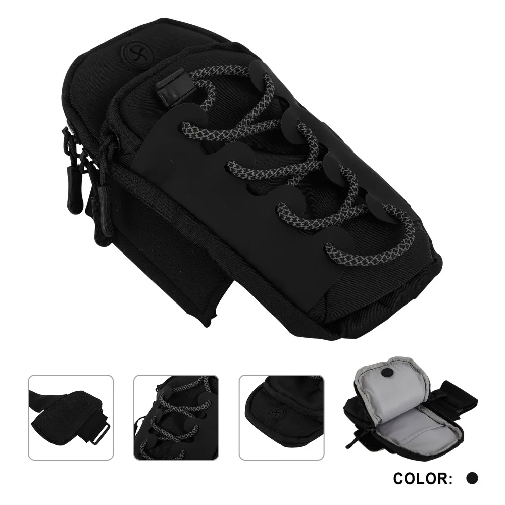 Motorcycle Accessories Battery Cover Pack Storage Nylon Bag For Surron Ultra Bee Universal Electric Off-Road Dirt Pit Bike Parts