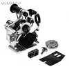G900E Adjustable Lockstitch Industrial Sewing Machine Edge Binding Assisting Equipments Spare Parts Clothing Industry 1