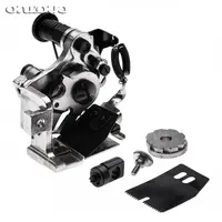 G900E Adjustable Lockstitch Industrial Sewing Machine Edge Binding Assisting Equipments Spare Parts Clothing Industry 1