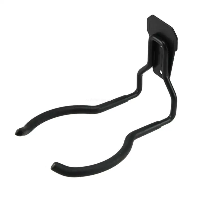 Garden Power Tool Hangers Garage Wall Hooks Weedeater Rack String Trimmer Hangers