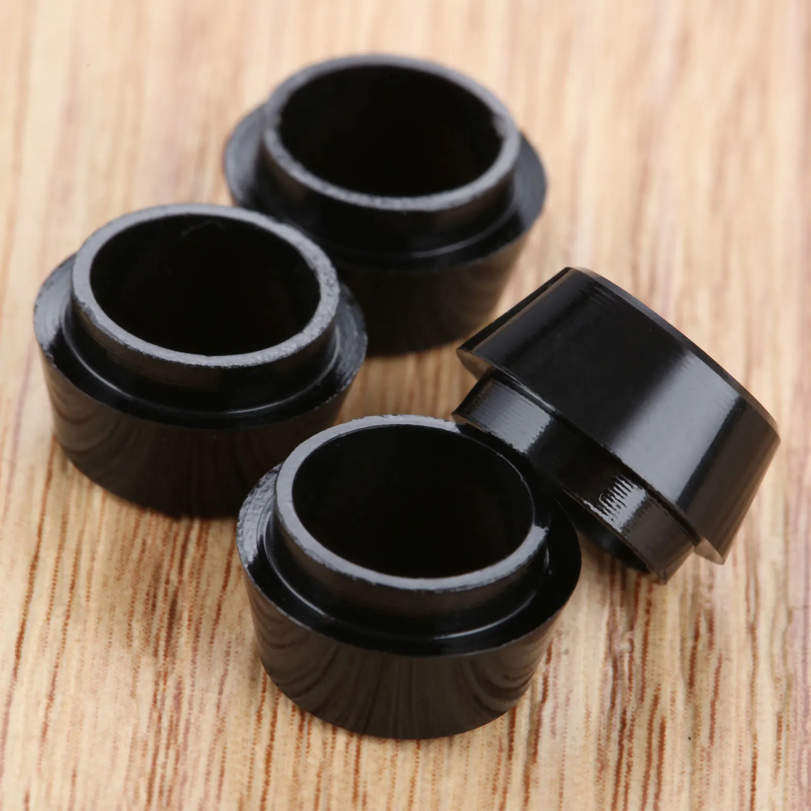 10Pcs/Lot Plastic Golf Ferrules 0.335\