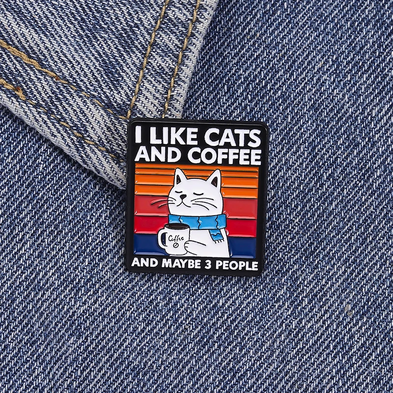Enamel Pin Detail 8
