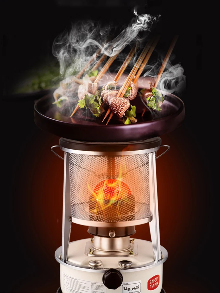 Paraffin Stove Heater Zibro Wick Zibro Paraffin Heater Parts ZIBRO - Main Image